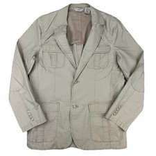 LL Bean Safari Field Jacket