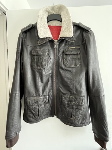 Women superdry brown - women’s,