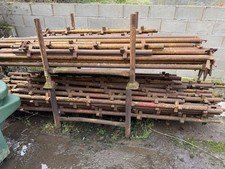 Kwikstage Scaffolding