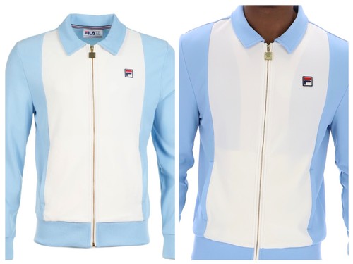 Fila borg tommaso off - borg,