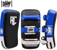 MMA Thai Pads, Kick Shield