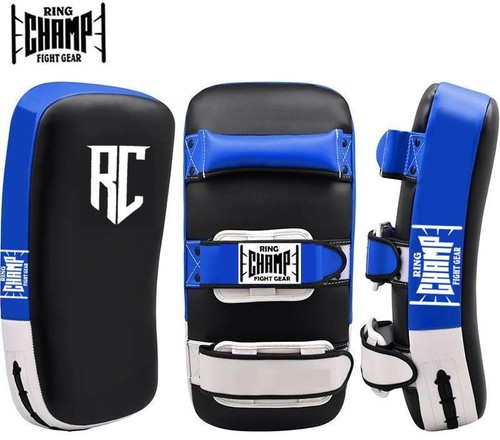 Mma thai pads kick shield - thai,