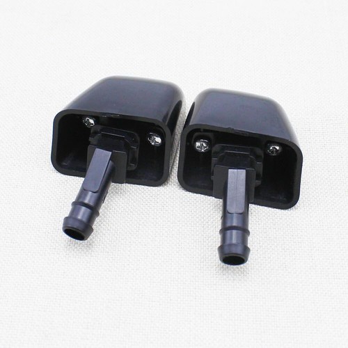 Headlight washer nozzle - headlight,