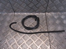 Suzuki GSXR 750 600 SRAD expansion tank hoses (1996 - 2000)