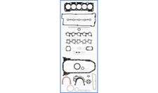 Full Engine Rebuild Gasket Set