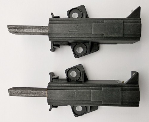 Pair coal type for aeg - pair,