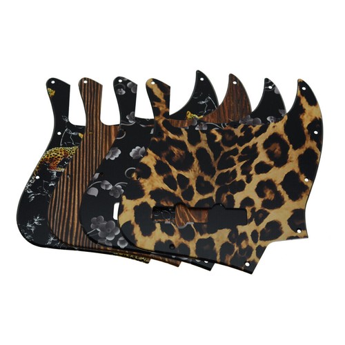 Various colors string jazz - 4,