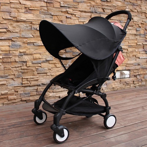 Universal baby pushchair - baby,