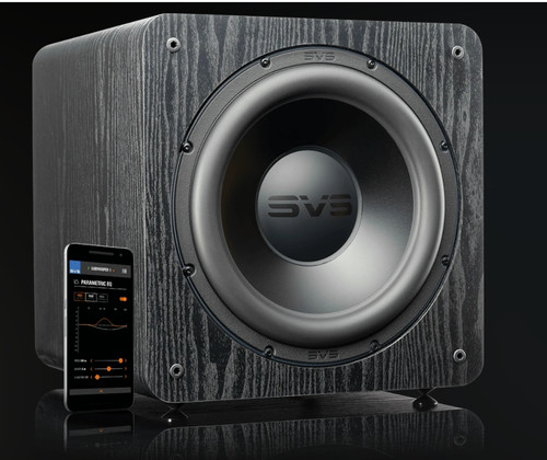 Svs 2000pro inch 550w - inch,
