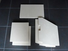 Fire Bricks to fit Firebelly