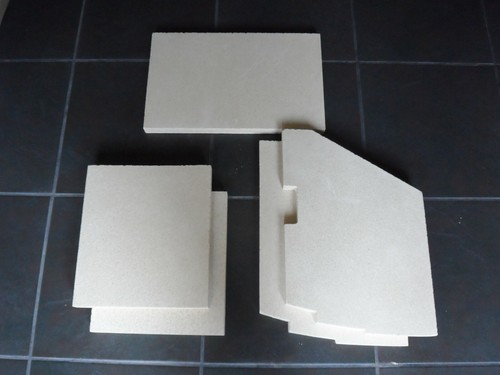 Fire bricks fit - bricks, firebelly