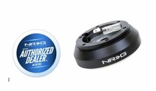 NRG Steering Wheel Short Hub