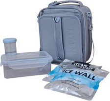 Titan Expandable Lunch Box