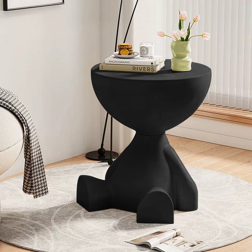 Side table sofa - end,