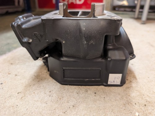 Kawasaki kx250 1985 engine - kawasaki,