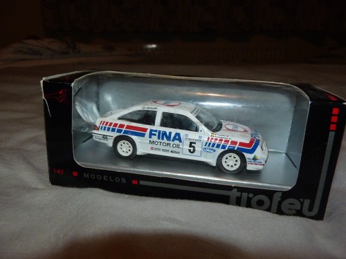 Trofeu t012 ford - t012,
