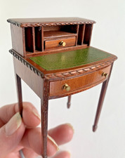 Vintage Dollhouse Miniature