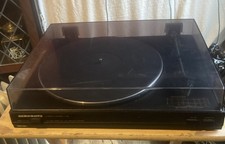 Vintage Marantz TT185