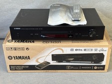 Yamaha CD-N301 Network CD