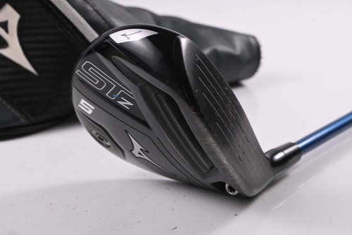 Mizuno wood 18 - mizuno,