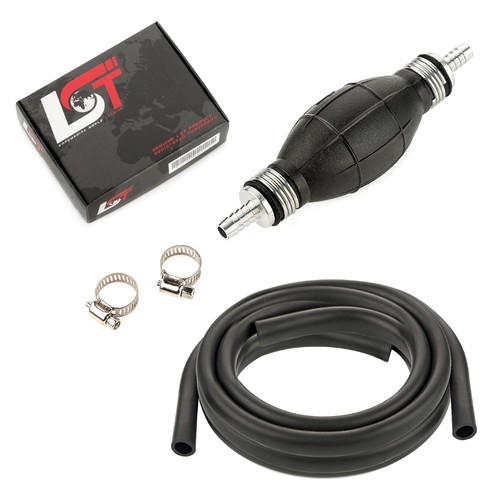 Hand pump transfer - 8,