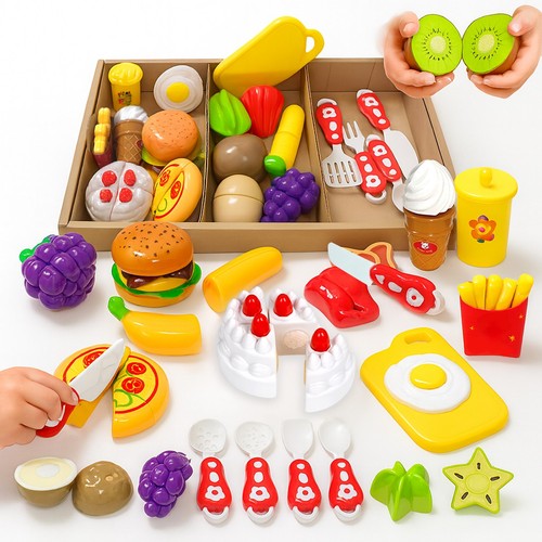 Pcs cutting food - pcs,