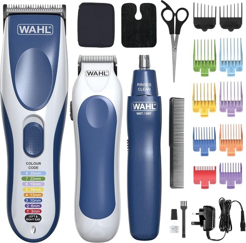 Wahl colour pro - wahl,