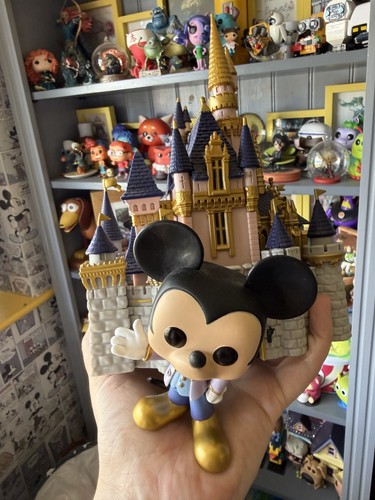 Funko pop wdw disney walt - pop!,