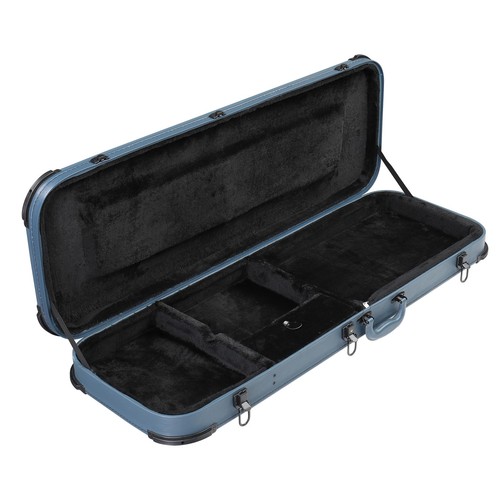 Electric guitar hard case - hard,