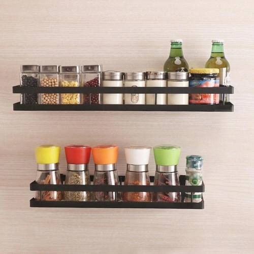 50cm spice herb rack holder - herb,