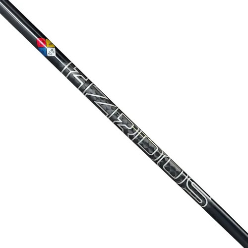 Project hzrdus black - project,
