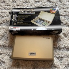 Chess Computer Systema