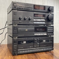 Technics SU-X101