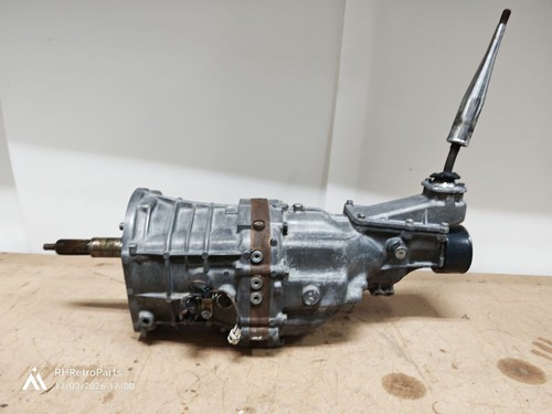 Toyota w55 w57 w58 rwd - w55, 3tgt