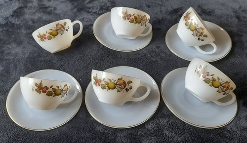 Phoenix opal ware with autumn - phoenix,