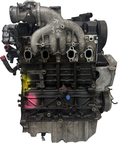 Engine for transporter - vw, t5