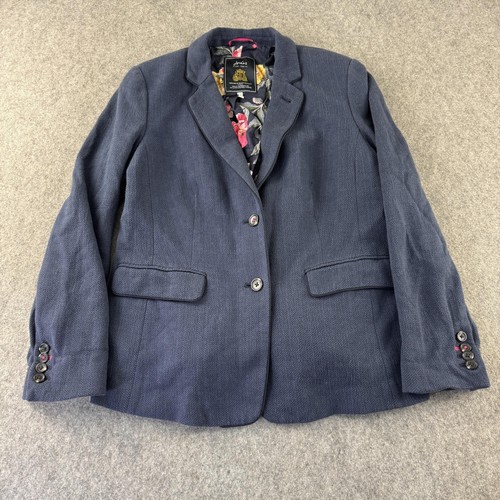 Joules agatha blazer womens - agatha,