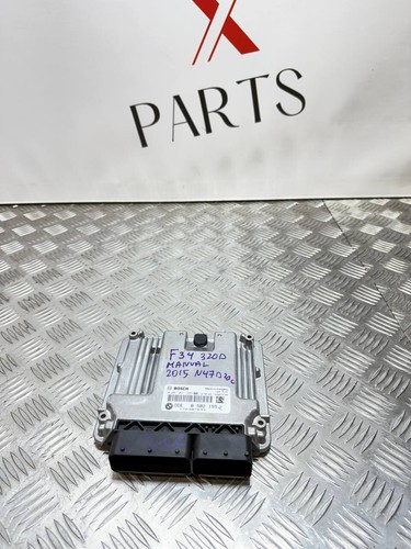Bmw series f34 - f32, f36