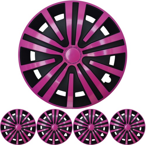 Wheel covers set spinel - wheel, 15