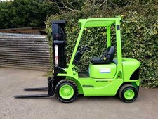 Mitsubishi Diesel Forklift
