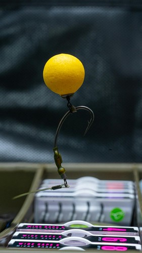 Ronnie rigs spinner - 5x, /