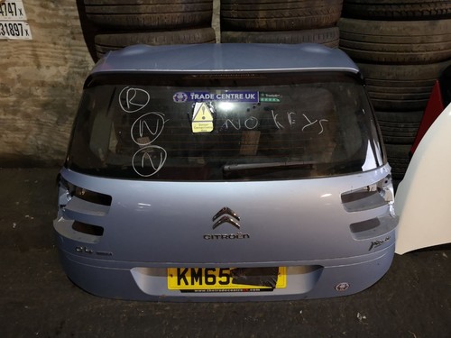 2015 citroen grand picasso - 2015, c4