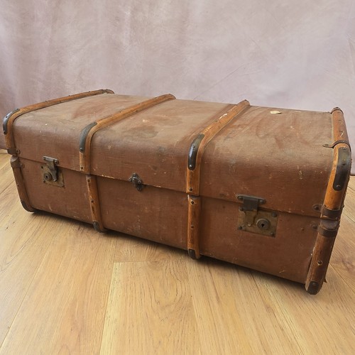 Vintage bentwood banded - vintage,