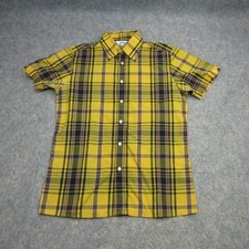 Brutus Dr Martens Shirt Mens