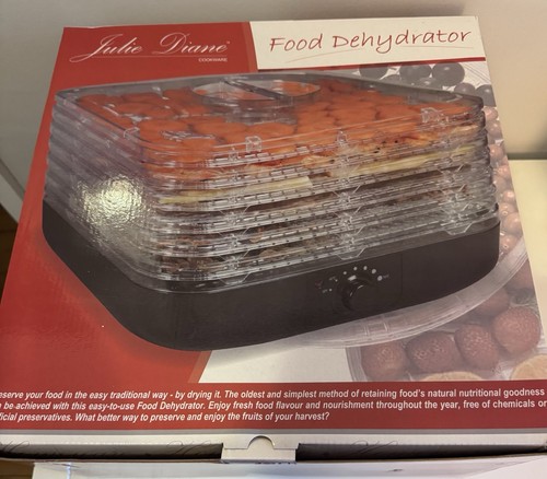 New box julie diane layer - 6,
