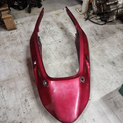 Kawasaki zr7 2001 rear - zr7,