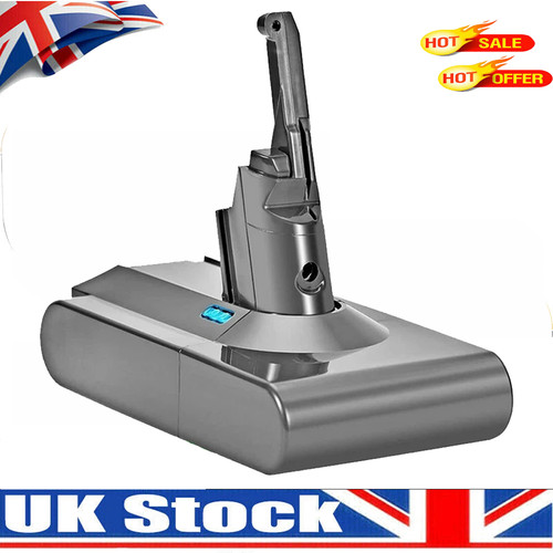 Replacement battery for - 21.6v,