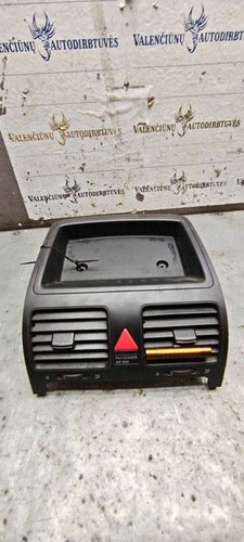 Volkswagen golf 2008 dash - v,