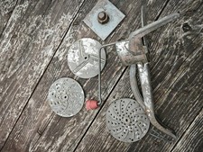 Vintage Mini Mouli Julienne