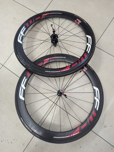 Ffwd f5r carbon tubular - ffwd,